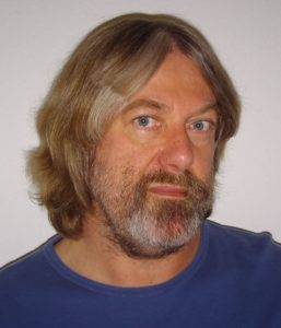 Foto Dipl.-Psych. Wolfgang Baer, Berlin
